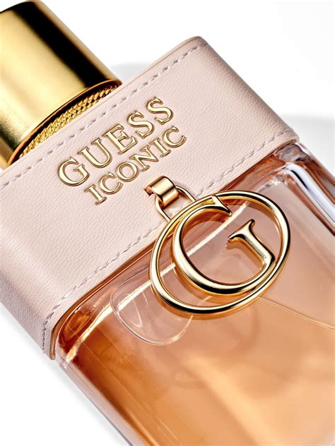 guess iconic fragrantica